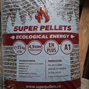 Sac paleti 15kg